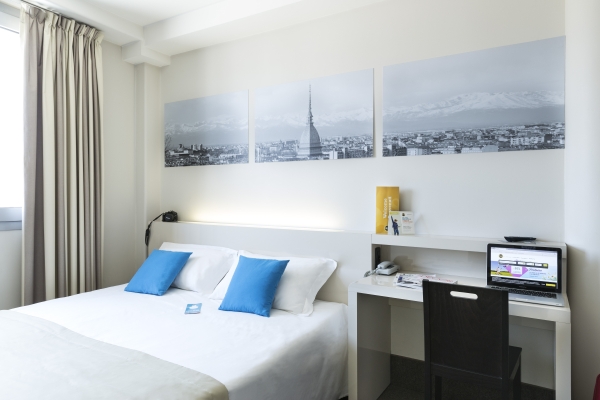 B&B Hotel Torino